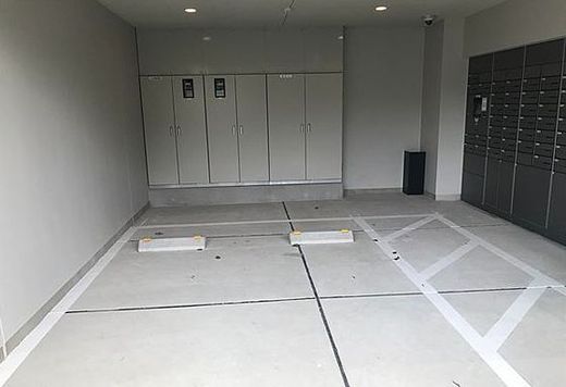 プラウドフラット根津谷中