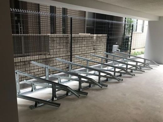 プラウドフラット根津谷中