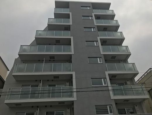 プラウドフラット根津谷中