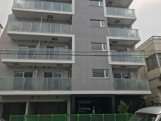 プラウドフラット根津谷中