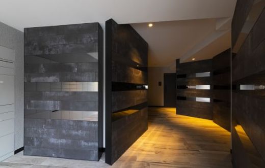 プラウドフラット根津谷中