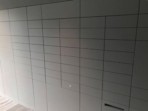 プラウドフラット根津谷中