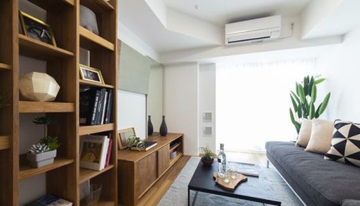 プラウドフラット根津谷中