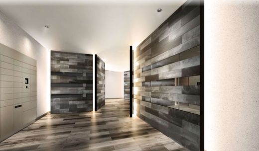 プラウドフラット根津谷中