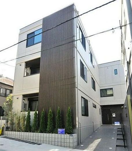 ISLA綱町