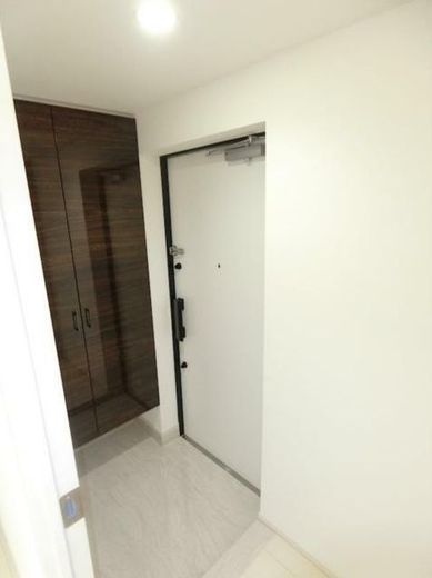 ディアレイシャス鶯谷