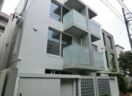 パセオ自由が丘