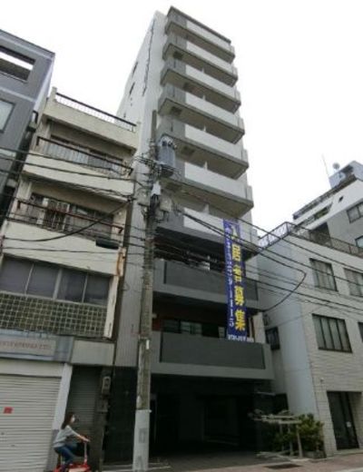 ラシーヌ東上野