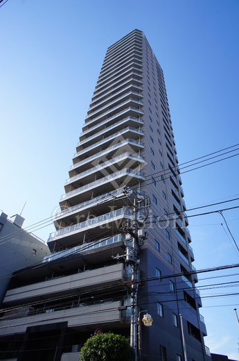 プライムアーバン新宿夏目坂タワーレジデンス
