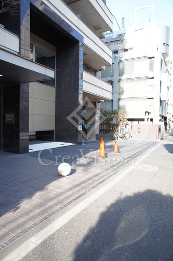 プライムアーバン新宿夏目坂タワーレジデンス