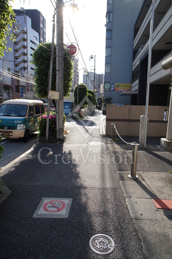 プライムアーバン新宿夏目坂タワーレジデンス