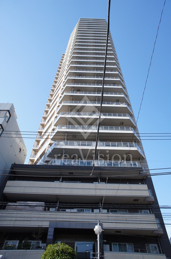 プライムアーバン新宿夏目坂タワーレジデンス