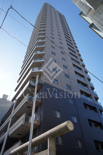 プライムアーバン新宿夏目坂タワーレジデンス