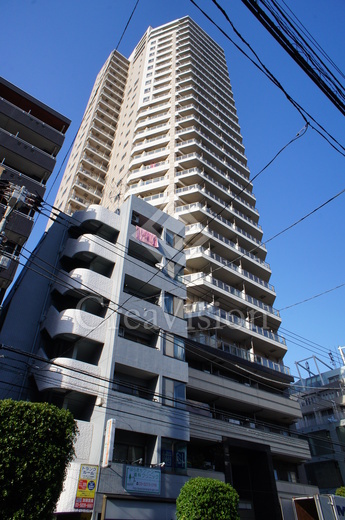 プライムアーバン新宿夏目坂タワーレジデンス