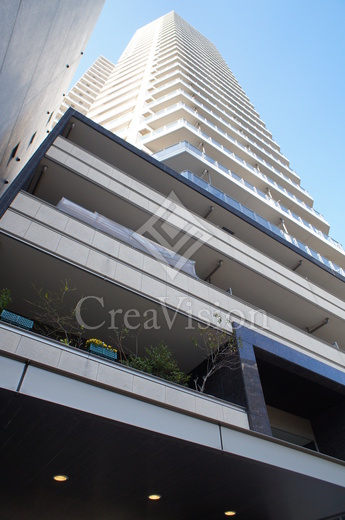 プライムアーバン新宿夏目坂タワーレジデンス