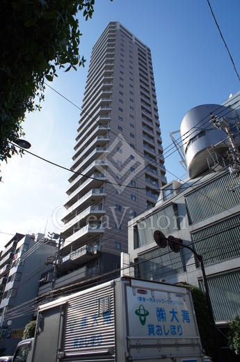 プライムアーバン新宿夏目坂タワーレジデンス
