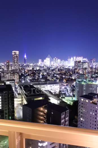 プライムアーバン新宿夏目坂タワーレジデンス