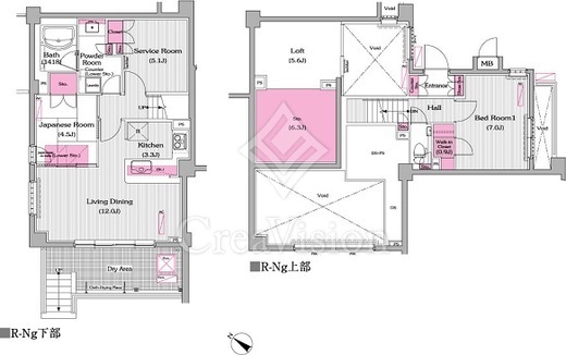 プライムアーバン新宿夏目坂タワーレジデンス