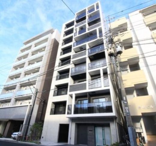 シーフォルム森下2