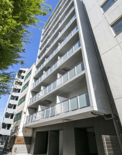 物件メイン画像