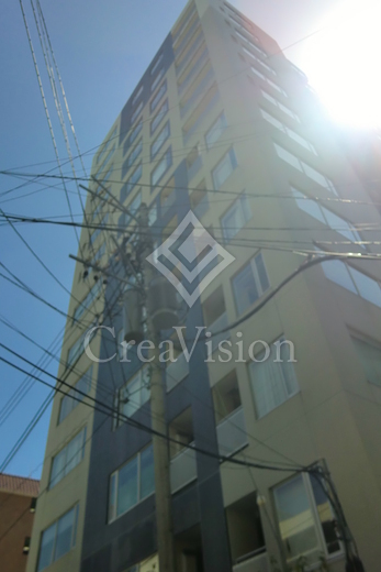 パークアクシス渋谷神南