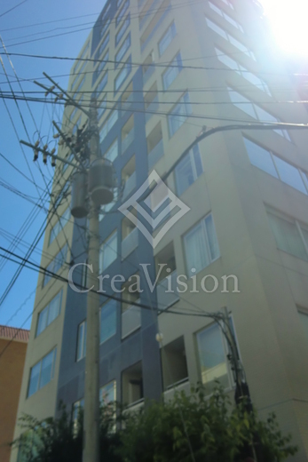 パークアクシス渋谷神南