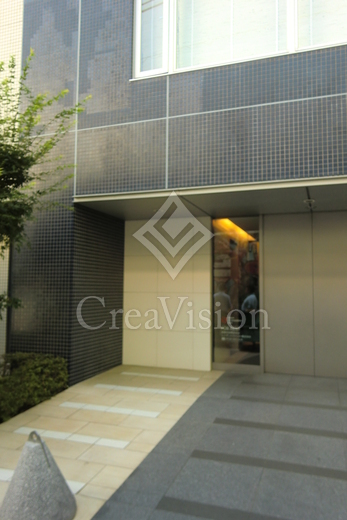 パークアクシス渋谷神南