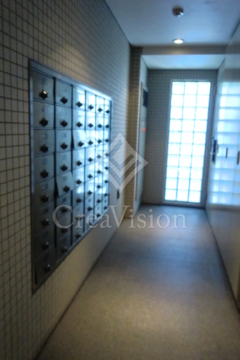 パークアクシス渋谷神南