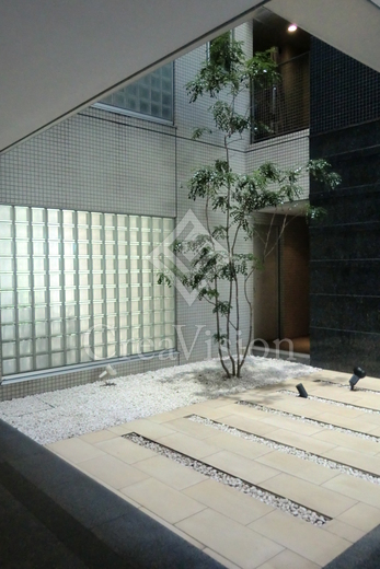 パークアクシス渋谷神南