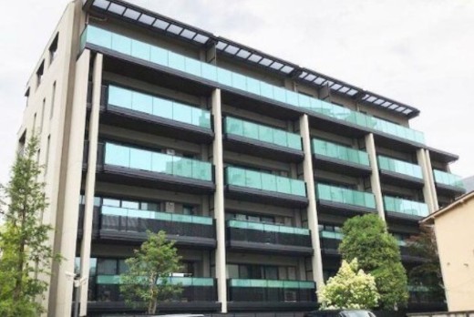 パークホームズ駒沢大学