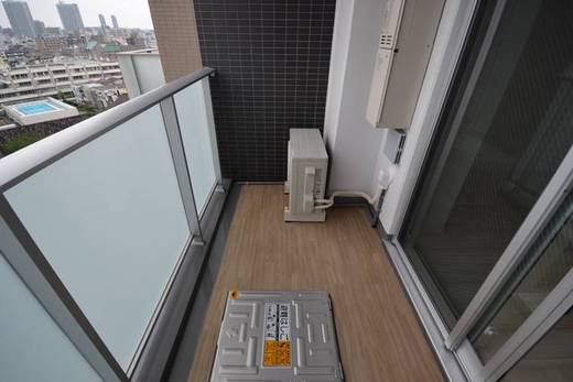 メインステージ門前仲町2