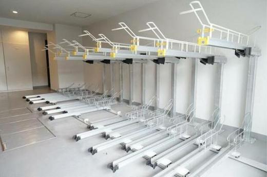 メインステージ門前仲町2