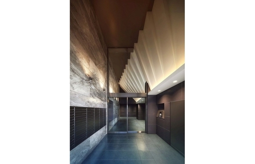 メインステージ門前仲町2