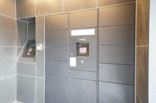 メインステージ門前仲町2