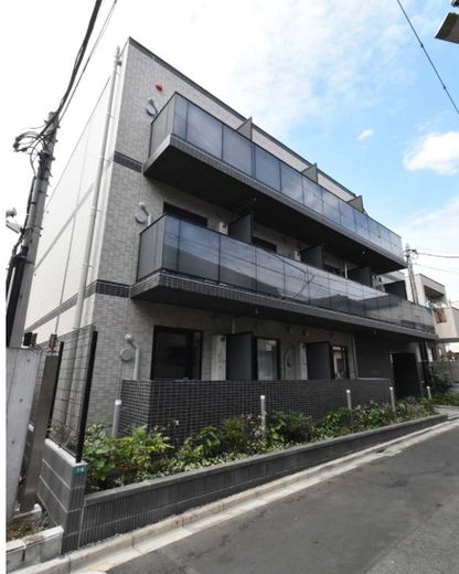 クレヴィスタ中野落合