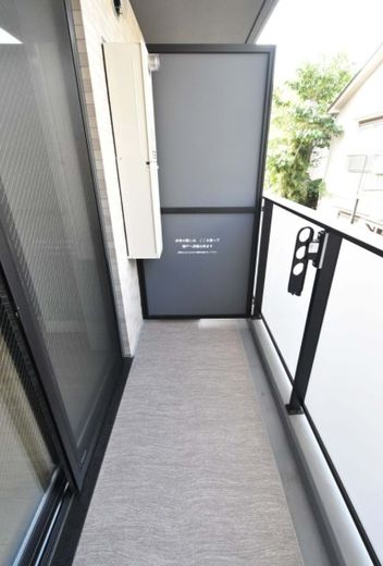クレヴィスタ中野落合