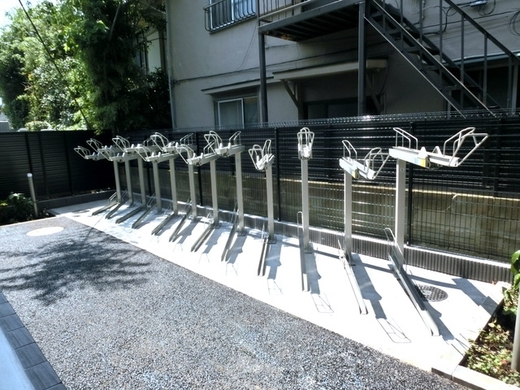 クレヴィスタ中野落合