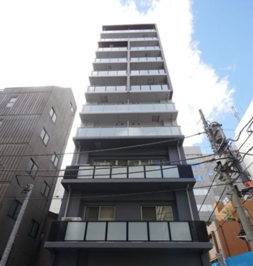フトューロ東神田