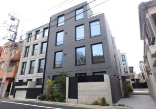 パセオ荏原中延