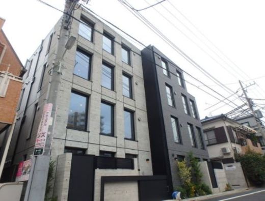 パセオ荏原中延