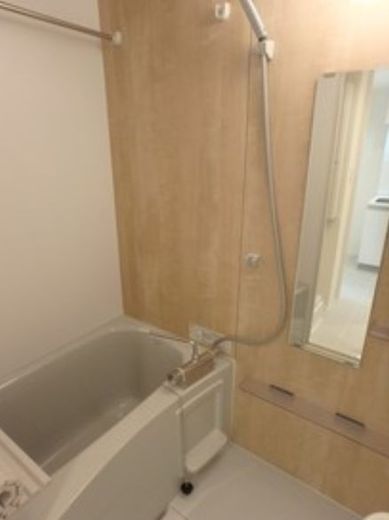 パセオ荏原中延