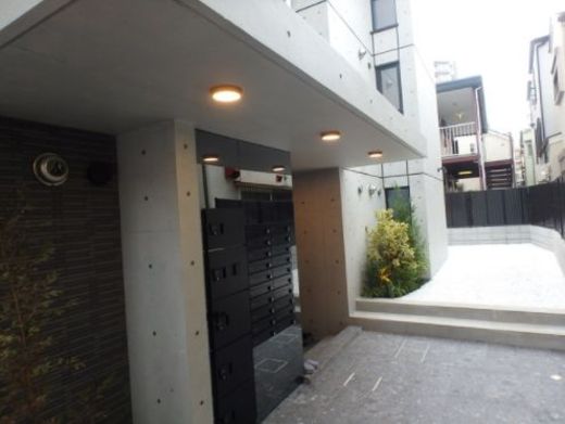 パセオ荏原中延