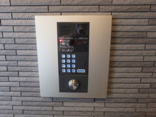 パセオ荏原中延