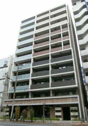 物件メイン画像