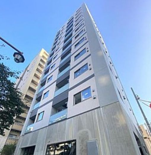 カナンクロエ門前仲町