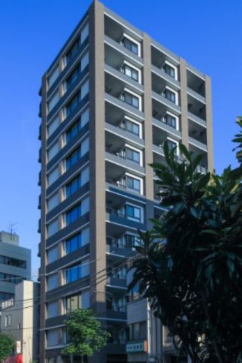 クレヴィア東京八丁堀Chuo Minato