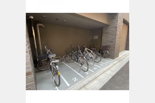 クレヴィア東京八丁堀Chuo Minato