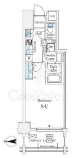 アーバンプレミア秋葉原