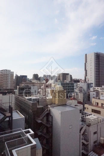 アーバンプレミア秋葉原