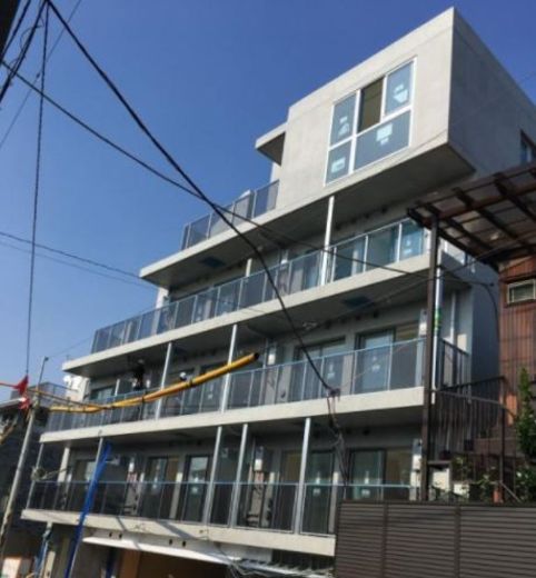 JP noie 駒沢大学